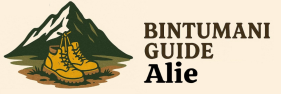 Bintumani Guide